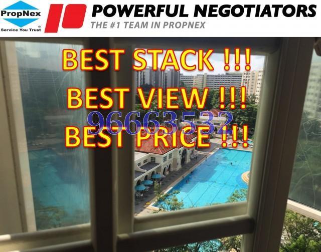 Melville Park (D18), Condominium #133914442